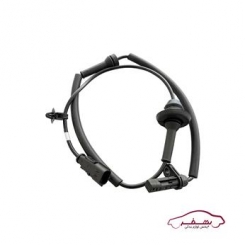 سنسور ABS چرخ جلو چپ .راست پراید |بتا